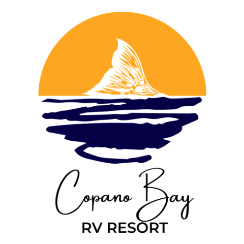 Copano Bay RV Resort